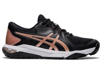 Asics GEL-COURSE GLIDE Dame Golfsko NO510GP